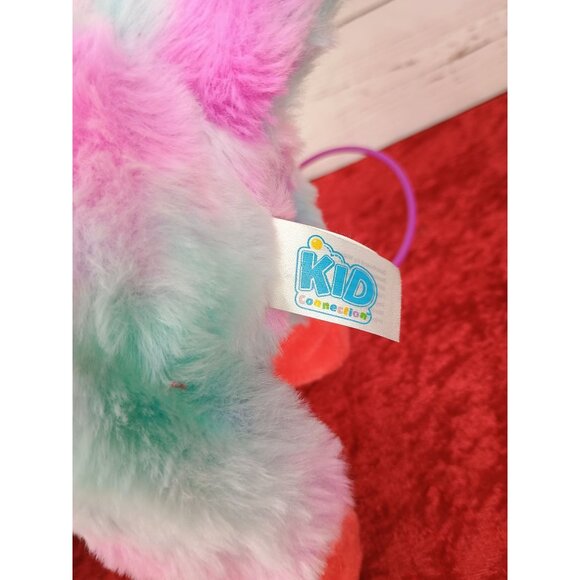 Kid Connection Walking Plush‎ Alpaca Toy With Light-Up Leash - Picture 5 of 9